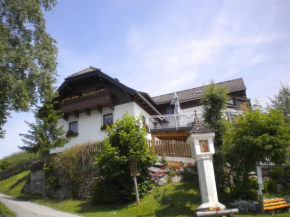 Haus Kocher, Mariapfarr, Österreich